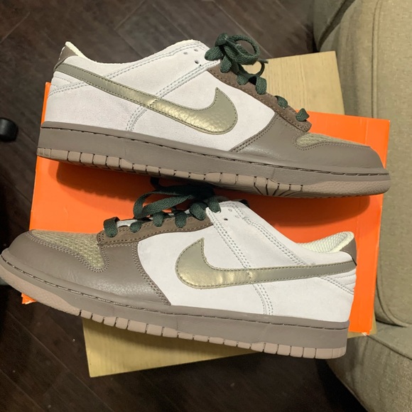 Nike Other - Nike Dunk Low CL